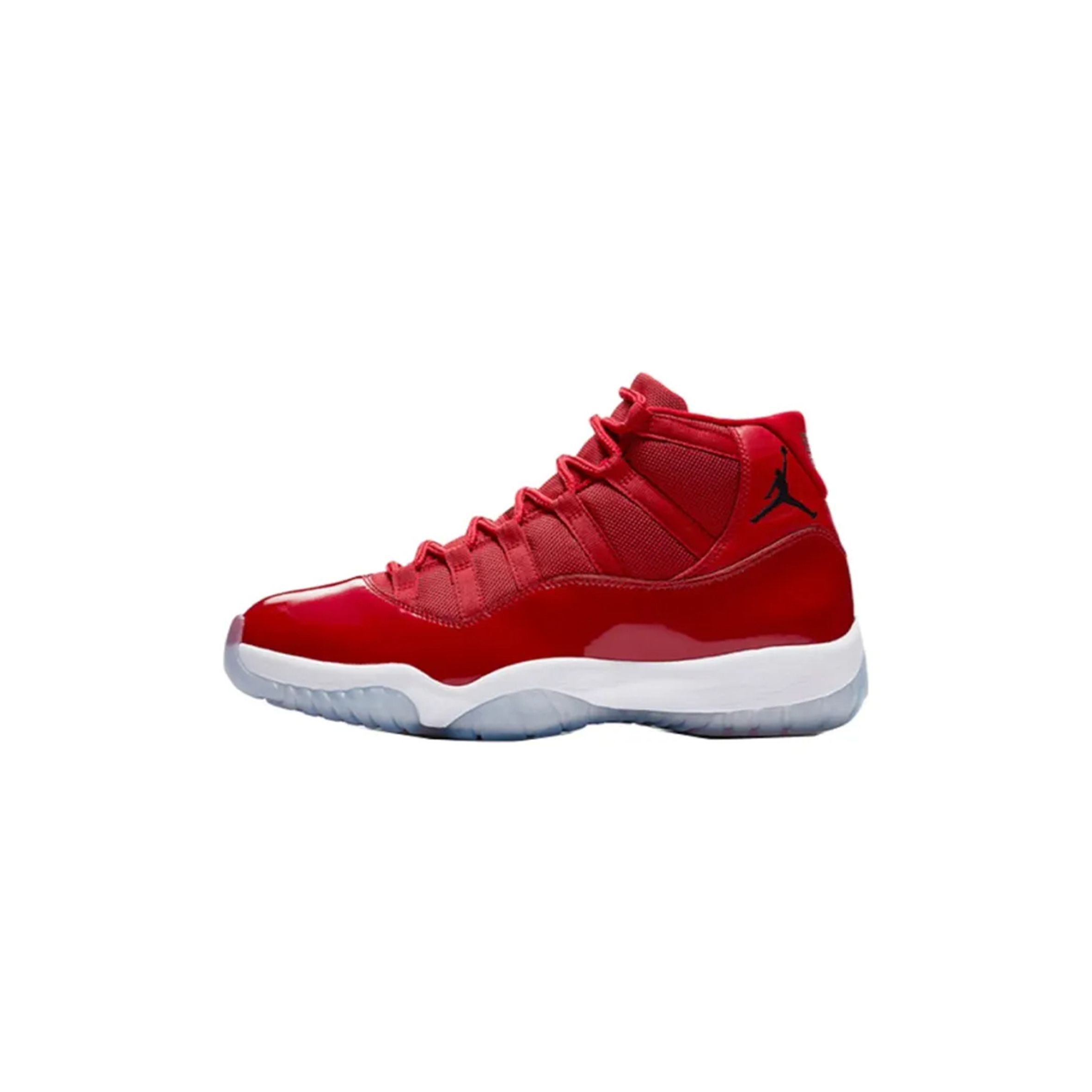 NIKE JORDAN 11 RETROWIN LIKE 96 378037-623